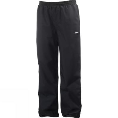 Pantalones Helly Hansen Aden Mujer Negras - Chile COQ096815